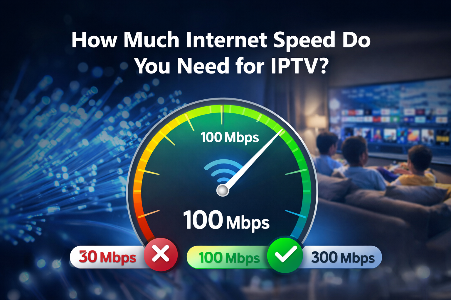 IPTV vs Cable TV Jaipur